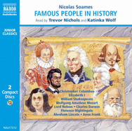 Famous People in Hist V01 2D