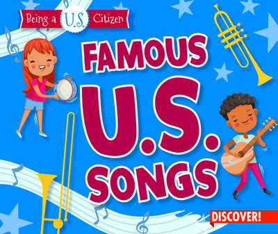 Famous U.S. Songs - Taylor, Charlotte