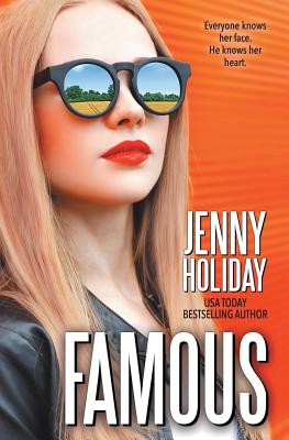 Famous - Holiday, Jenny