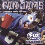 Fan Jams: A Collection of Stadium Fight Songs