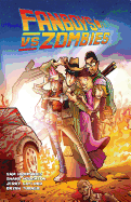 Fanboys vs. Zombies, Volume 3
