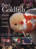 Fancy Goldfish: A Complete Guide to Care and Caring