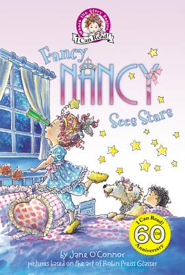 Fancy Nancy Sees Stars - O'Connor, Jane