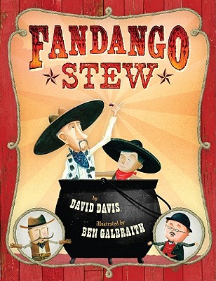 Fandango Stew - Davis, David