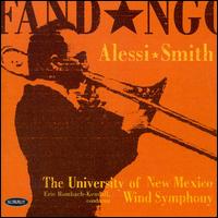 Fandango - Joseph Alessi (trombone); Philip Smith (trumpet); Eric Rombach-Kendall (conductor)