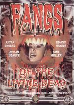 Fangs of the Living Dead - Amando De Ossorio