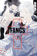 Fangs, Volume 1: Volume 1