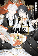 Fangs, Volume 3: Volume 3