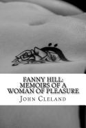 Fanny Hill: Memoirs of a Woman of Pleasure