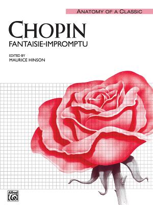 Fantaisie-Impromptu - Chopin, Frdric (Composer), and Hinson, Maurice (Composer)