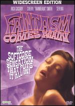 Fantasm Comes Again - Colin Eggleston