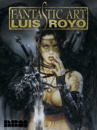 Fantastic Art: The Best of Luis Royo