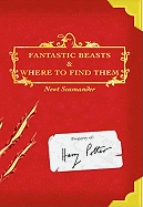Fantastic Beasts and Where to Find Them - Rowling, J K
