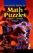 Fantastic Book of Math Puzzles