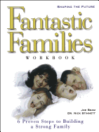 Fantastic Families Work Book