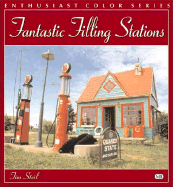 Fantastic Filling Stations - Steil, Tim
