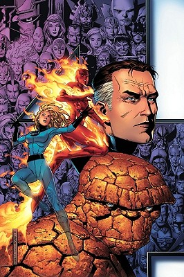 Fantastic Four: Foes - Kirkman, Robert, and Marvel Comics (Text by)