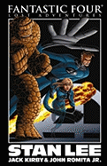 Fantastic Four: Lost Adventures by Stan Lee