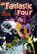 Fantastic Four: Trial of Galactus