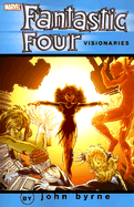 Fantastic Four Visionaries: Volume 7