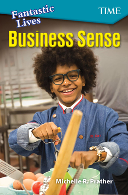 Fantastic Kids: Business Sense - Prather, Michelle R