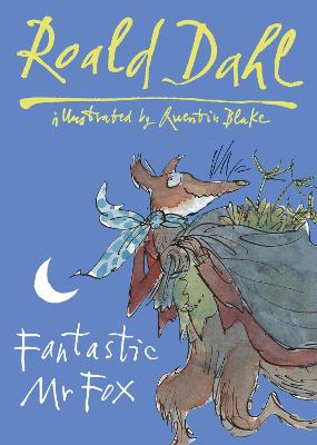 Fantastic Mr Fox - Dahl, Roald