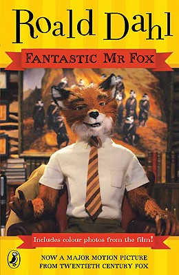 Fantastic Mr. Fox - Dahl, Roald