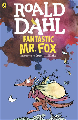 Fantastic Mr. Fox - Dahl, Roald
