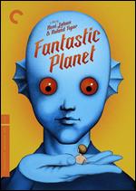 Fantastic Planet [Criterion Collection] - Ren Laloux