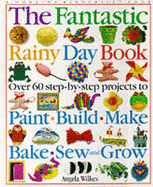 Fantastic Rainy Day Book