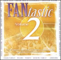 Fantastic, Vol. 2 - Various Artists