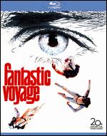 Fantastic Voyage [Blu-ray] - Richard Fleischer