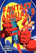 Fantasy Annual 5
