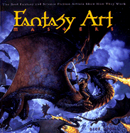 Fantasy Art Masters: The Best Fantasy and Science Fiction Artists