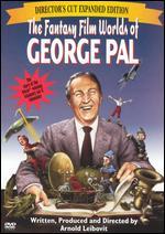 Fantasy Film Worlds of George Pal