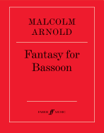 Fantasy for Bassoon: Part(s)
