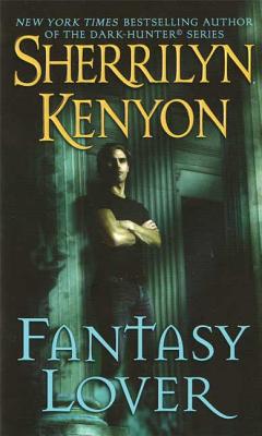 Fantasy Lover - Kenyon, Sherrilyn