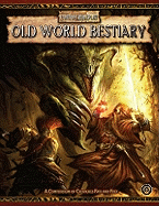 Fantasy Roleplay Old World Bestiary