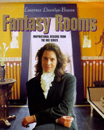 Fantasy Rooms: Inspirational Designs From the Bbc Series