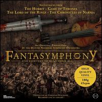 Fantasymphony: One Concert to Rule Them All - The Danish National Symphony Orchestra