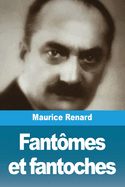 Fantomes Et Fantoches