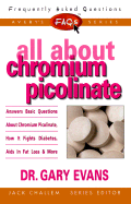 FAQs All about Chromium Picolinate