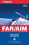 Far/Aim: Federal Aviation Regulations/Aeronautical Information Manual