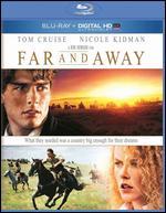Far and Away [Includes Digital Copy] [UltraViolet] [Blu-ray]