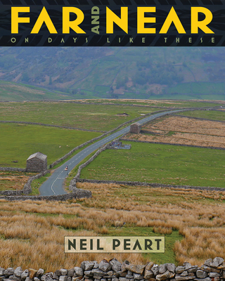Far and Near: On Days Like These - Peart, Neil