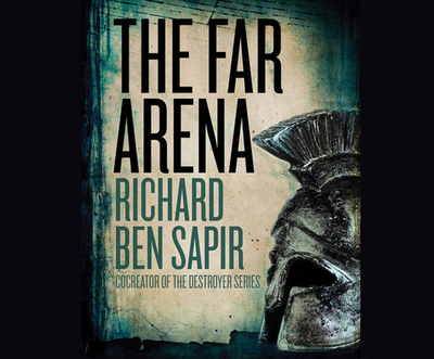 Far Arena - Sapir, Richard