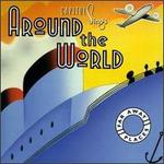 Far Away Places: Capitol Sings Around the World