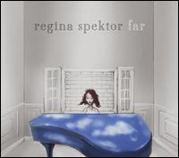 Far [CD/DVD] - Regina Spektor