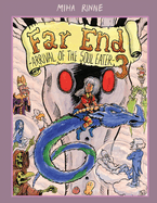 Far End Chronicles Vol.3: Arrival of the Soul Eater