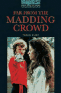 Far from the Madding Crowd: 1800 Headwords - Hardy, Thomas, and West, Clare (Read by)